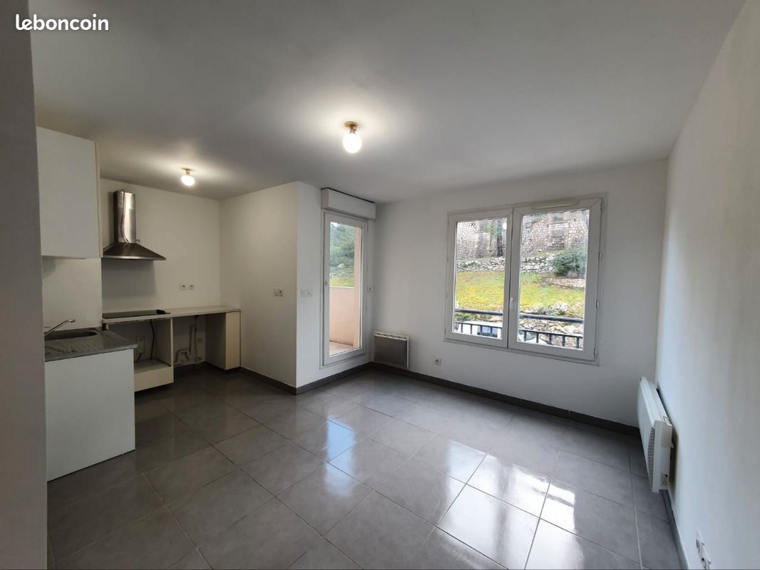 Appartement 2 pièces 37 m² · à Allauch · 37 m² · 880 €/mois