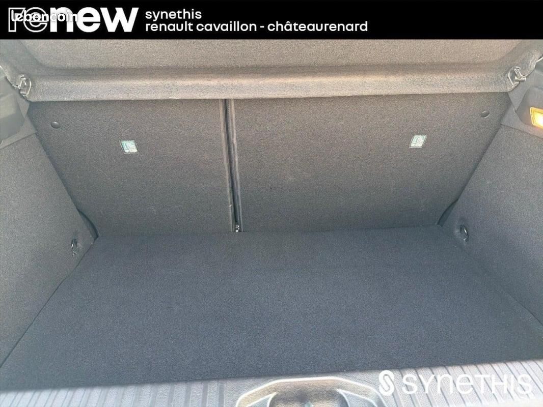 Renault Clio V E-Tech full hybrid 145 ch GSR2 Evolution (image 6)