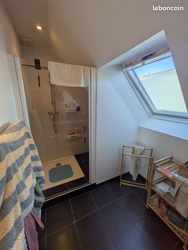 Maison a louer lanester - 4 pièce(s) - 105 m2 - Surfyn