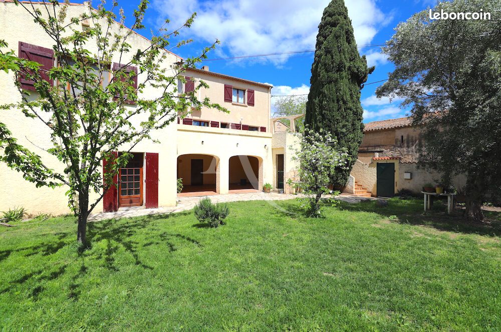 Maison 6 pièces 274 m² · à Saint-Marcel-sur-Aude · 274 m² · 449 000 €