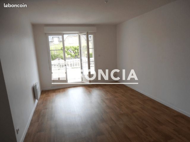Appartement 3 pièces 64 m² · à Dinard · 64 m² · 820 €/mois