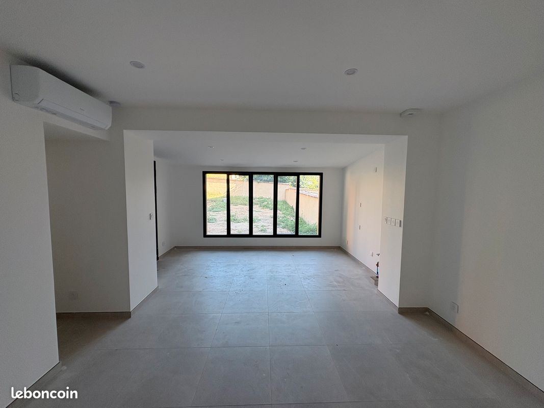 Maison 2 pièces 41 m² · à Fontaines-sur-Saône · 41 m² · 277 000 €