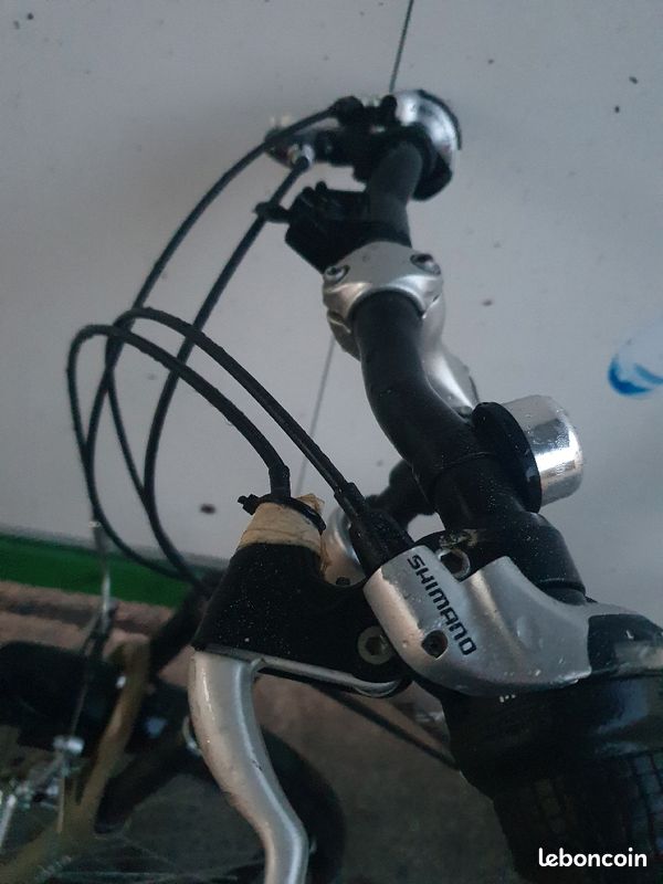 Velo Btwin (image 8)