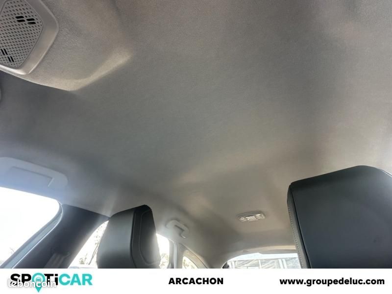 Citroen C4 PureTech 130ch S&S C-Series (image 39)