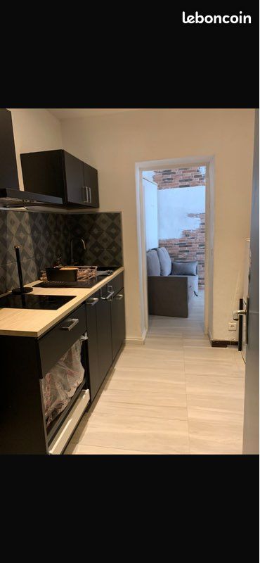 Appartement 1 pièce 21 m² · à Aix-en-Provence · 21 m² · 800 €/mois