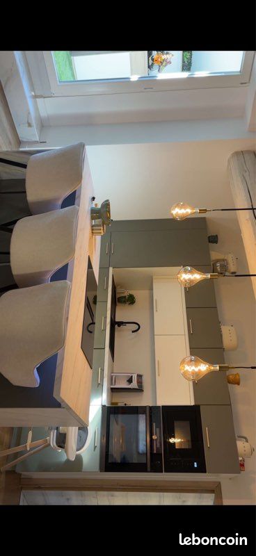 Appartement 4 pièces 75 m² · à Sorgues · 75 m² · 950 €