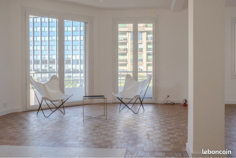 Appartement 3 pièces 85 m² · à Marseille · 85 m² · 370 000 €