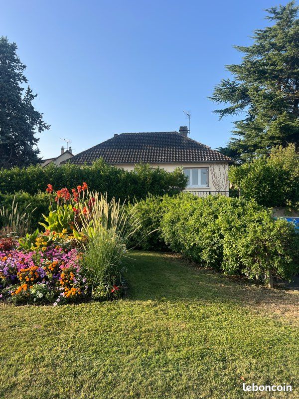 Maison 4 pièces 78 m² · à Vernouillet · 78 m² · 245 000 €