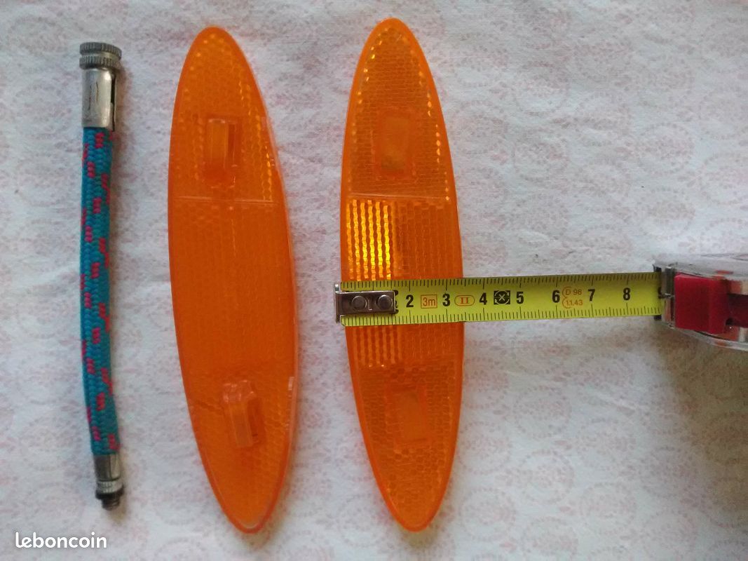 Accessoires pour "Vélo" ou Autres (3) / à l'unité et lot (image 4)