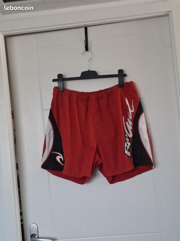 Short de bain homme (image 1)