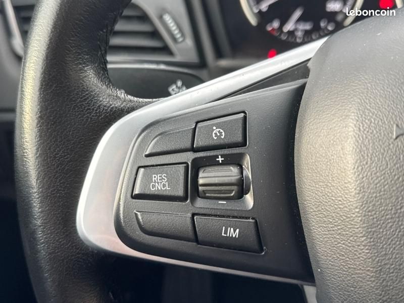 Bmw Série 2 Gran Tourer 216dA 116ch Business Design DKG7 (image 25)