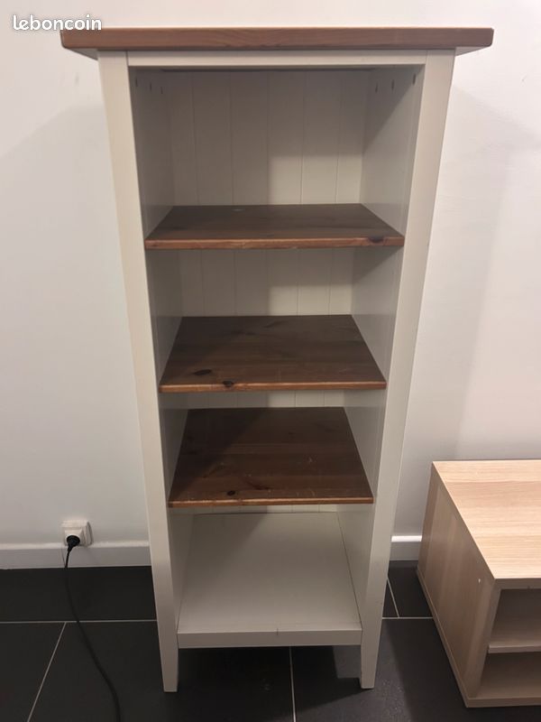 Armoire Bibliothèque IKEA (image 1)