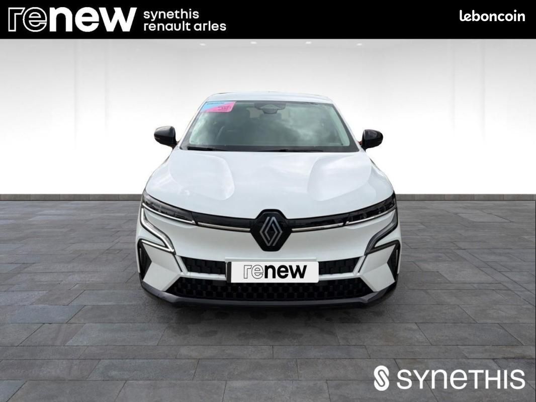 Renault Mégane E-TECH EV40 130ch standard charge Equilibre (image 15)