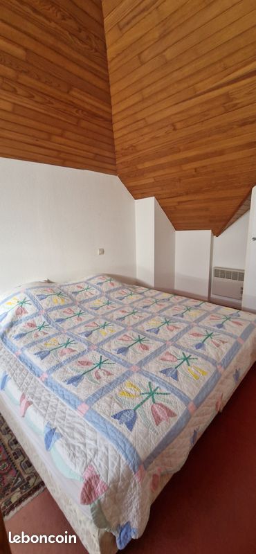 Location appartement Arzon port du Crouesty (image 7)