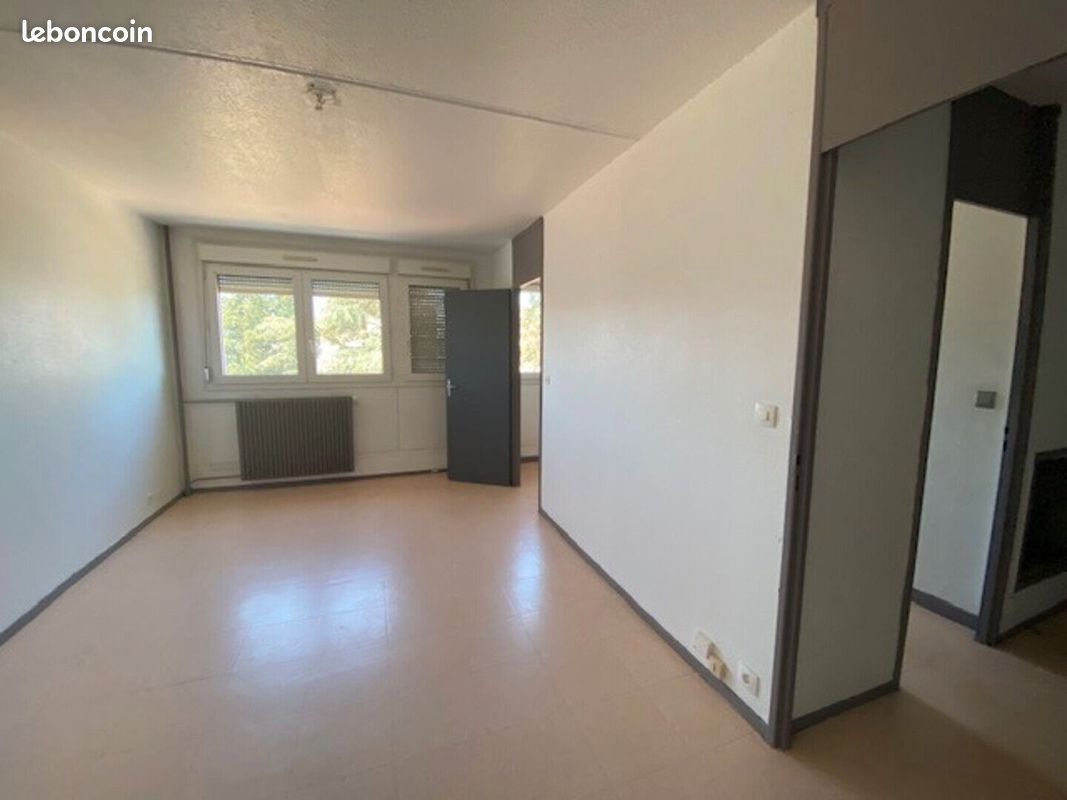 Appartement 3 pièces 63 m² · à Feurs · 63 m² · 435 €/mois