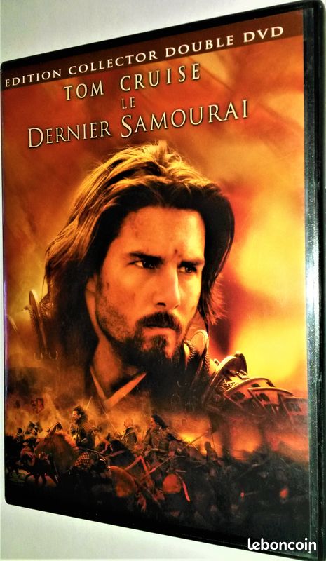 DVD Le Dernier Samouraï (2003) 2DVD (image 1)