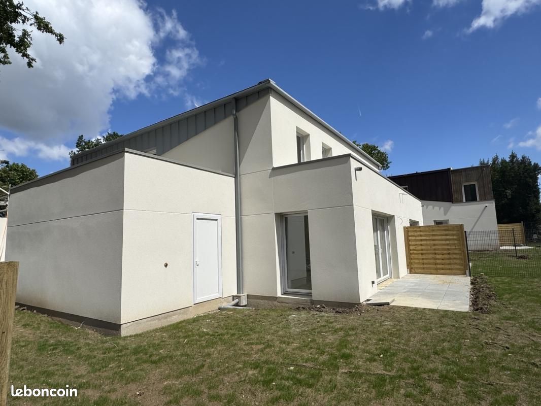 Maison 5 pièces 95 m² · à Angers · 95 m² · 400 000 €