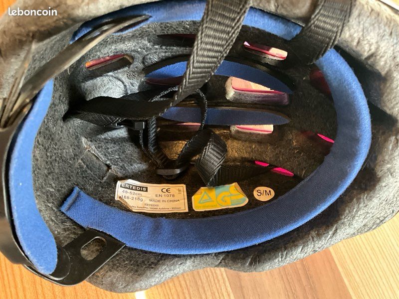 Casque vélo S/M (image 2)