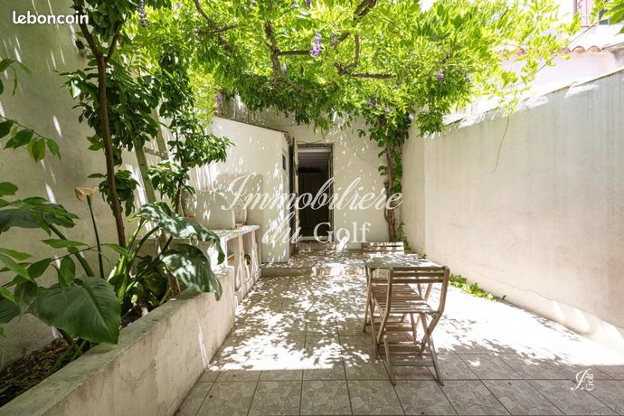 Maison de village 3 pièces 59 m² — 12