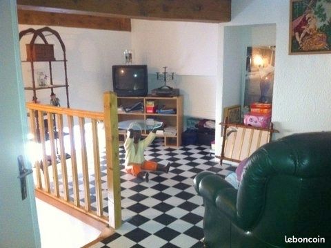 Appartement 3 pièces 76 m² · à Montélimar · 76 m² · 690 €
