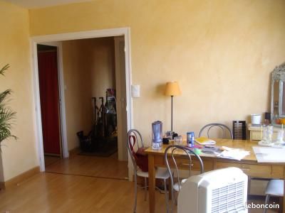 Appartement 3 pièces 63 m² · à Bordeaux · 63 m² · 814 €/mois