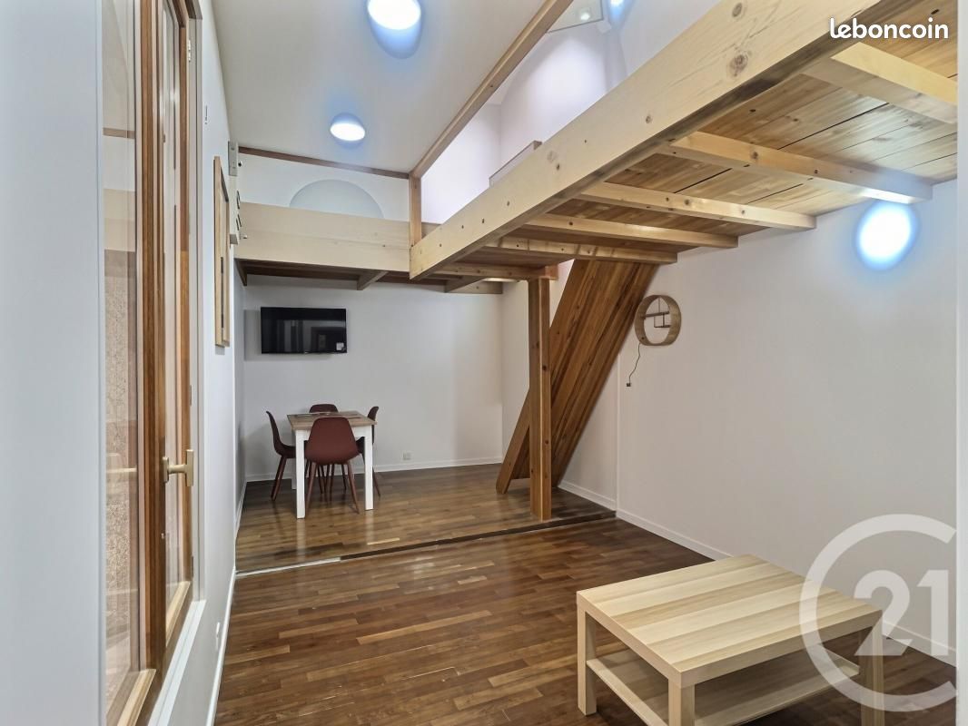 Maison 2 pièces 38 m² · à Aulnay-sous-Bois · 38 m² · 140 000 €