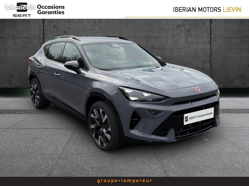 Cupra Formentor 1.5 eTSI Hybrid 150ch V DSG7 (image 1)