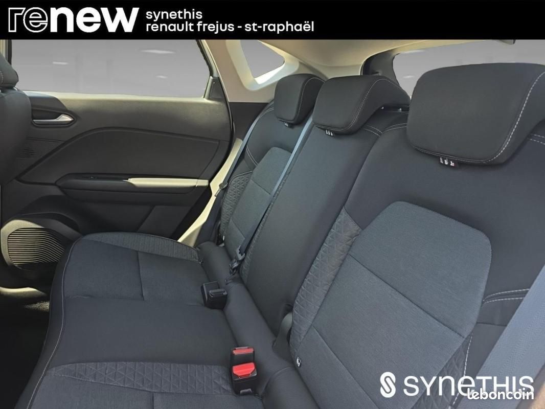 Renault Captur E-Tech 145 - 21 Zen (image 9)