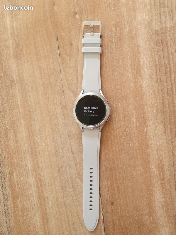 Montre Galaxy Watch 4 (image 3)