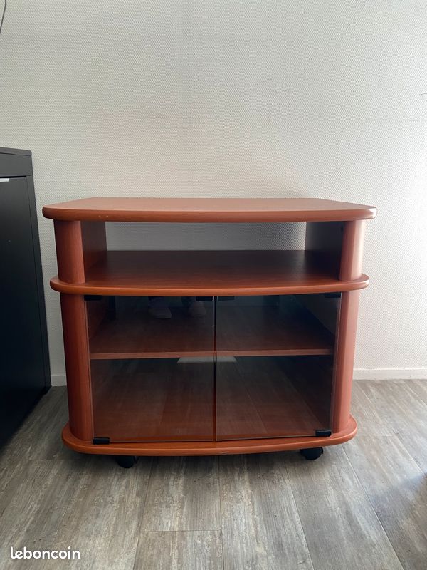 Meuble TV/ / Meuble de rangement (image 1)
