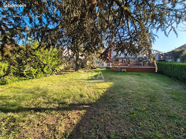Maison 6 pièces 164 m²