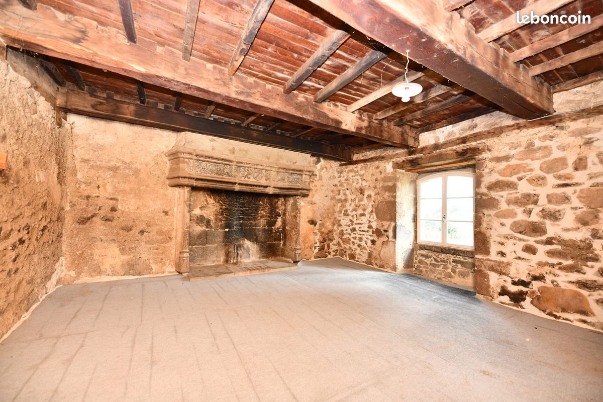 Château 5 pièces 180 m² (image 12)