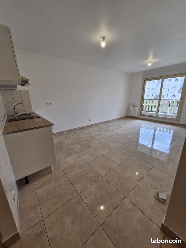 Appartement 2 pièces 42 m² · à Villeparisis · 42 m² · 720 €/mois