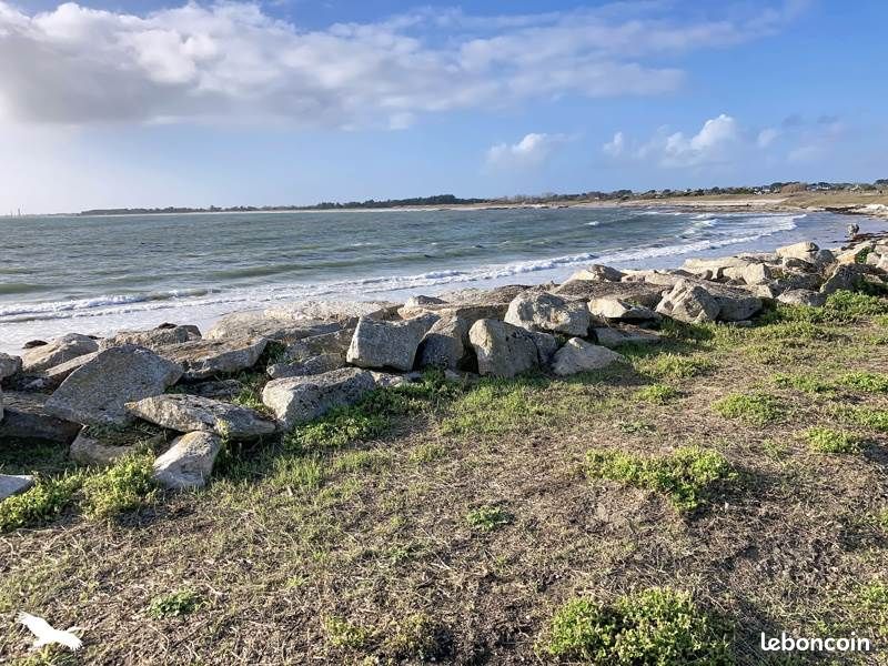 Terrain 468 m² · à Guilvinec · 129 600 €