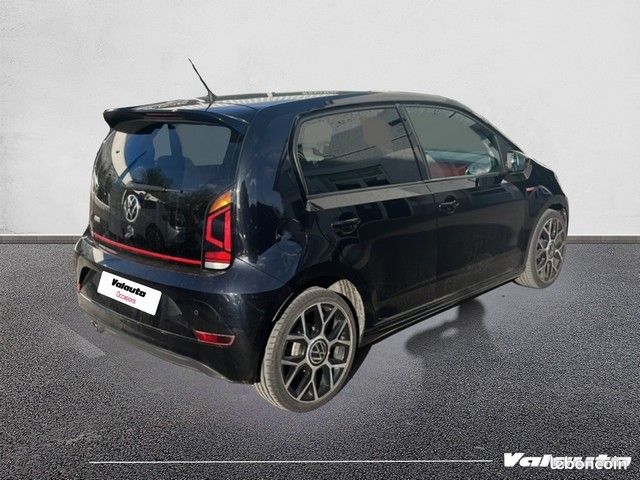 Volkswagen Up GTI 1.0 TSI 115CH BVM6 (image 12)