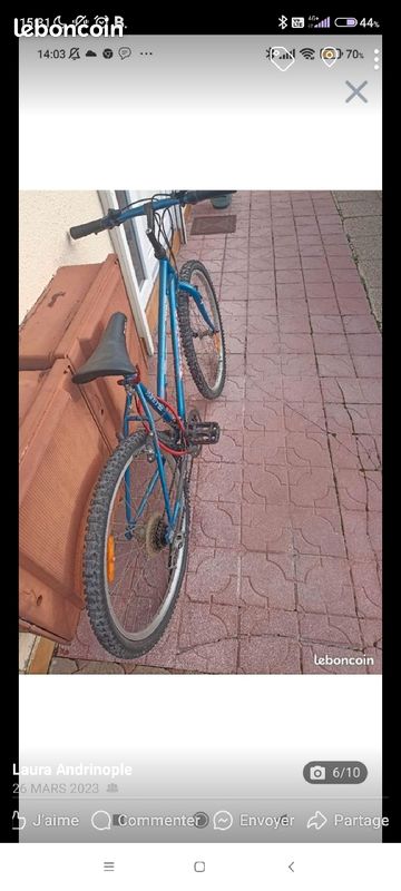 Vtt top bike (image 8)