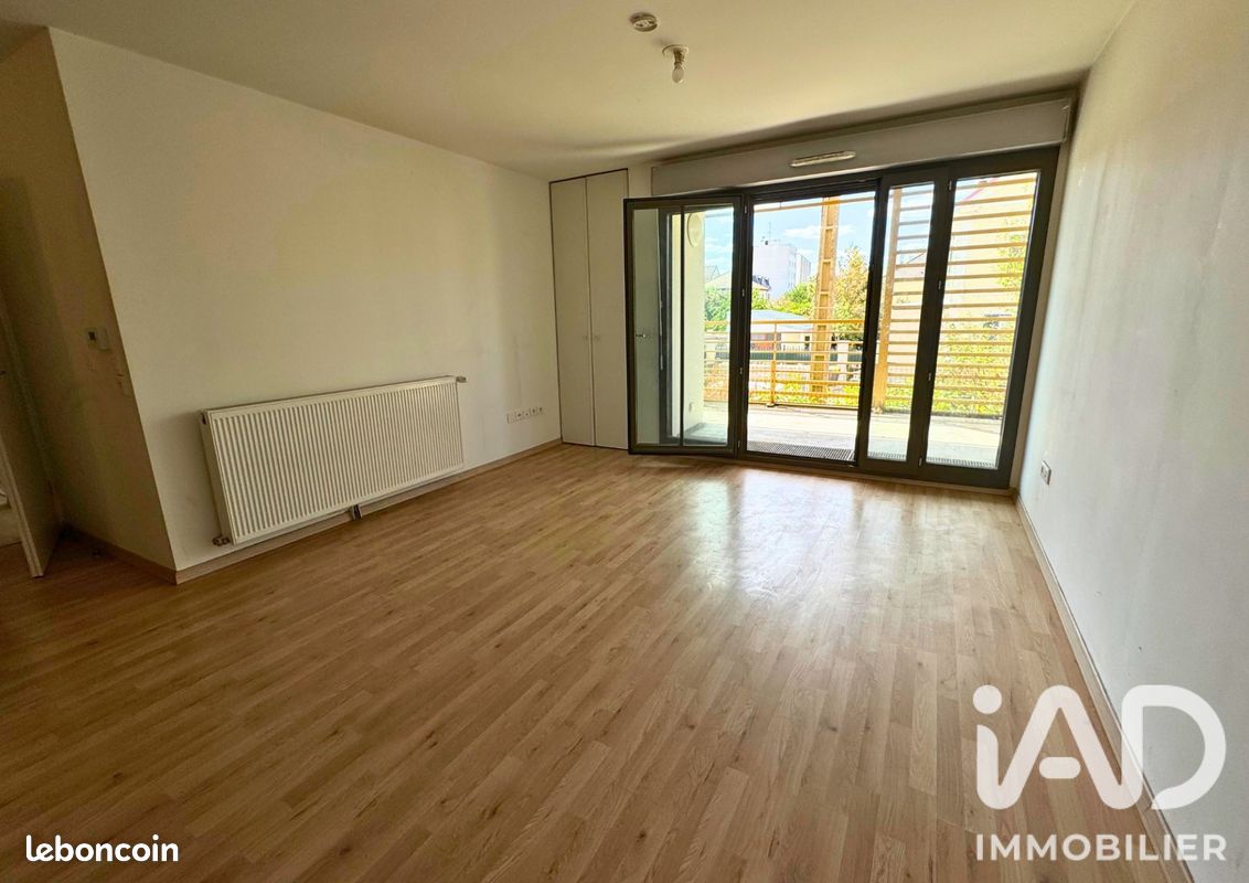 Appartement 3 pièces 62 m² (image 2)