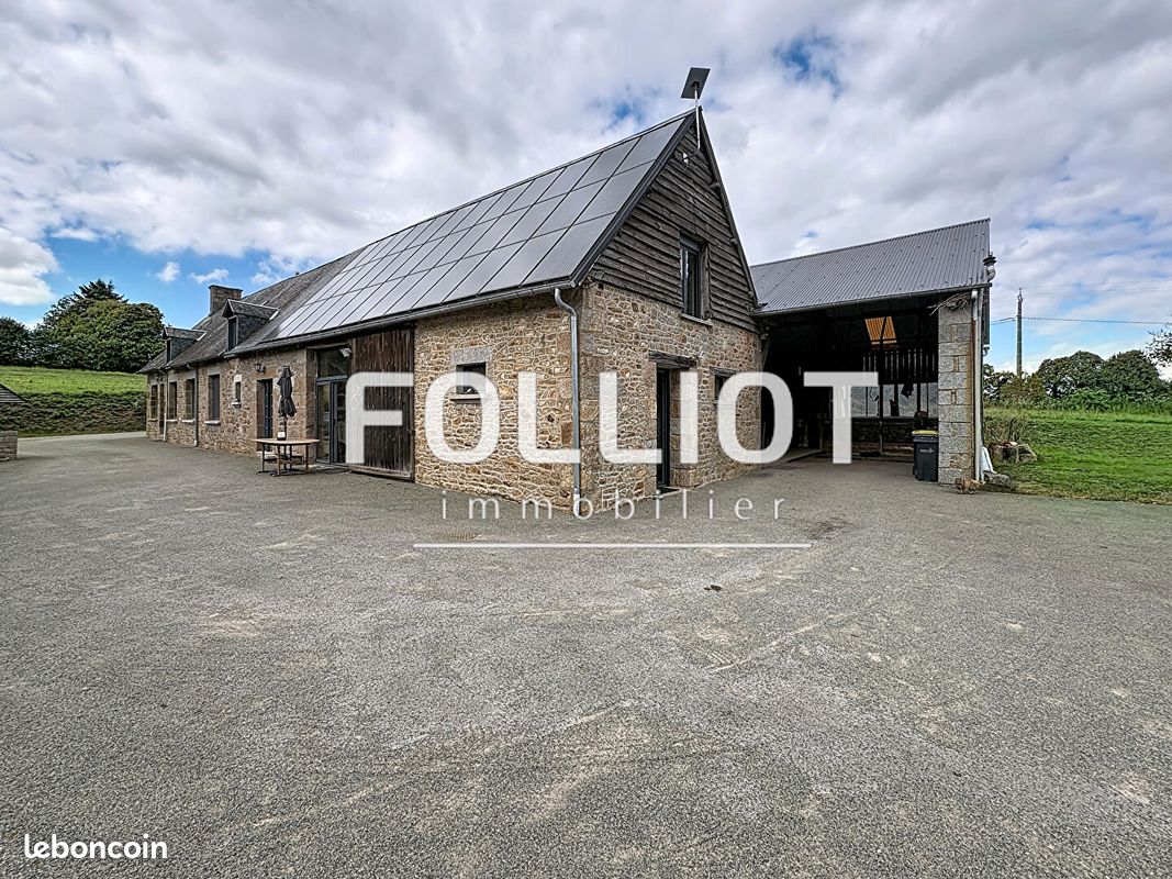 Longère 5 pièces 183 m² (image 1)