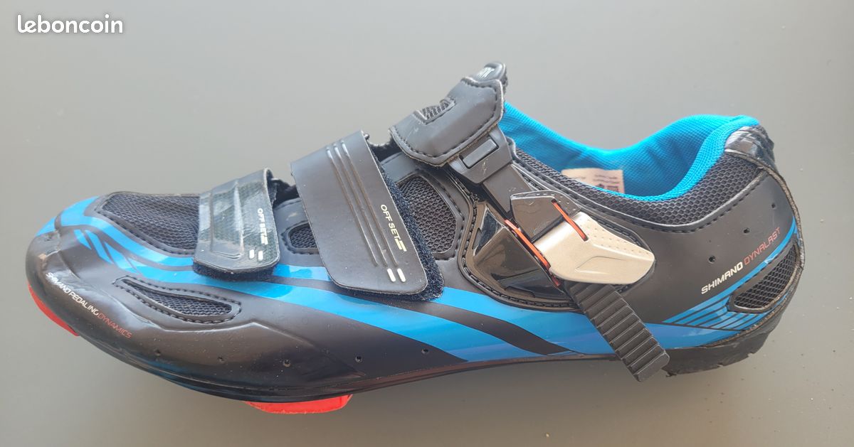 Chaussures Vélo Shimano SPD : Le Guide Ultime pour Bien Choisir