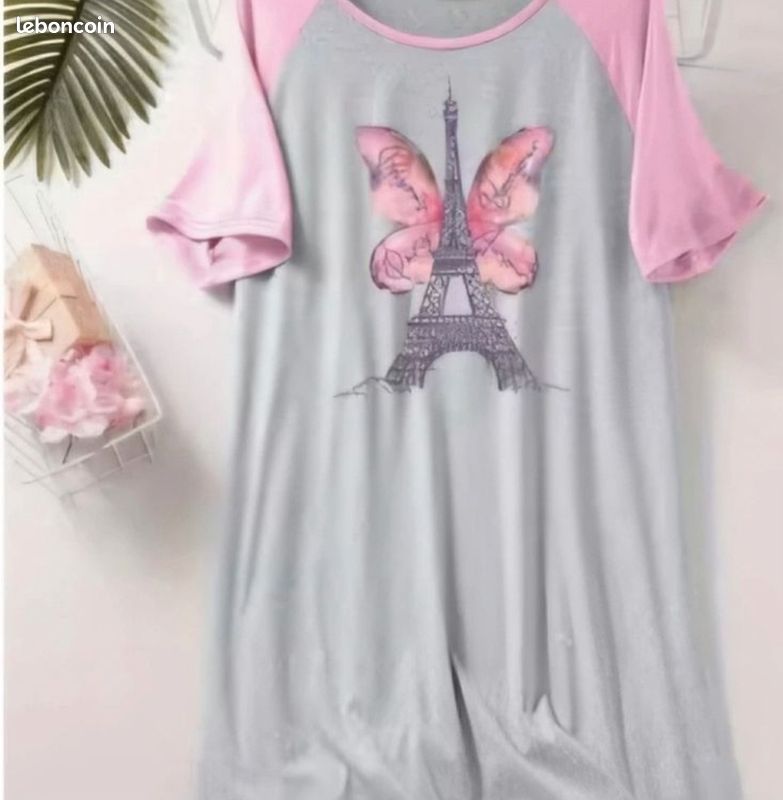 Chemise de nuit (image 1)
