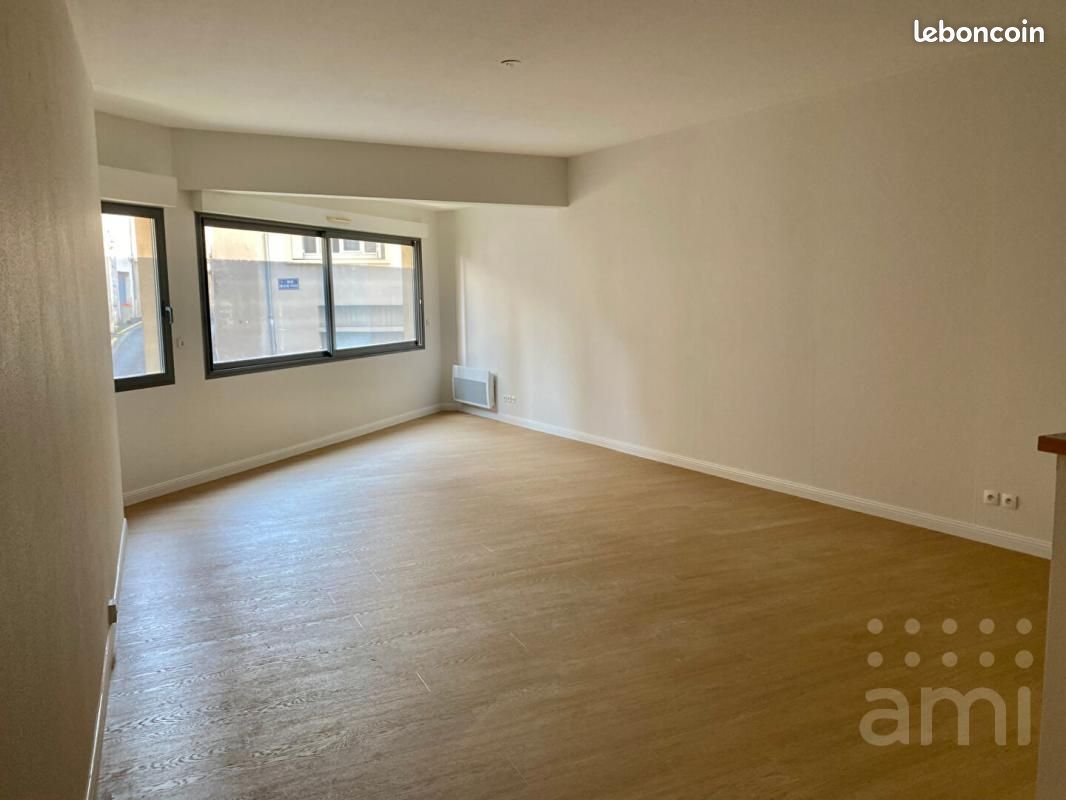Appartement 2 pièces 74 m² · à Niort · 74 m² · 149 000 €