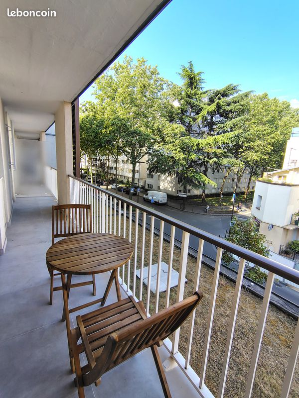 Appartement 1 pièce 35 m² · à Vincennes · 35 m² · 1 350 €