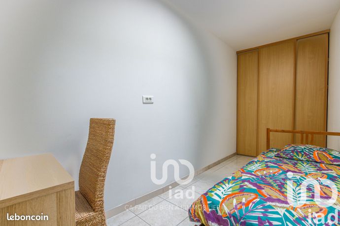 Appartement 4 pièces 67 m²