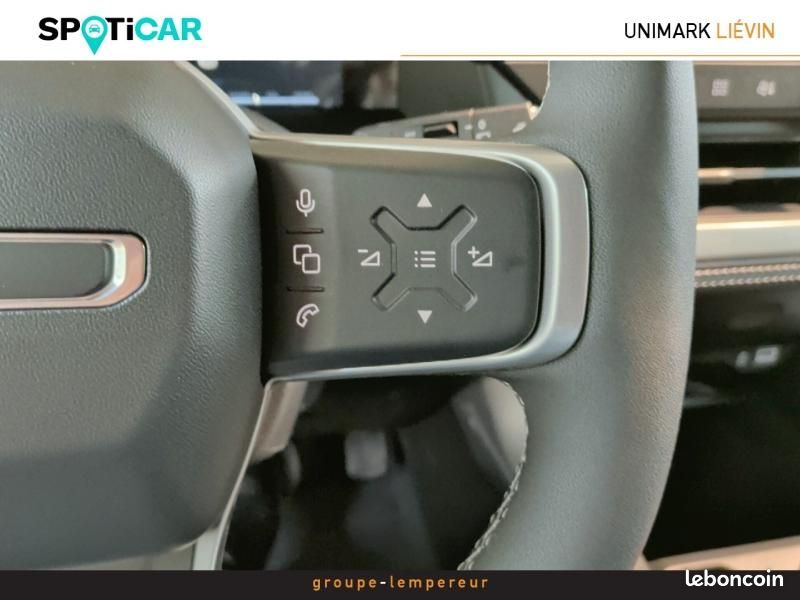 Jeep Compass Electrique 213ch 74kWh Altitude (image 17)
