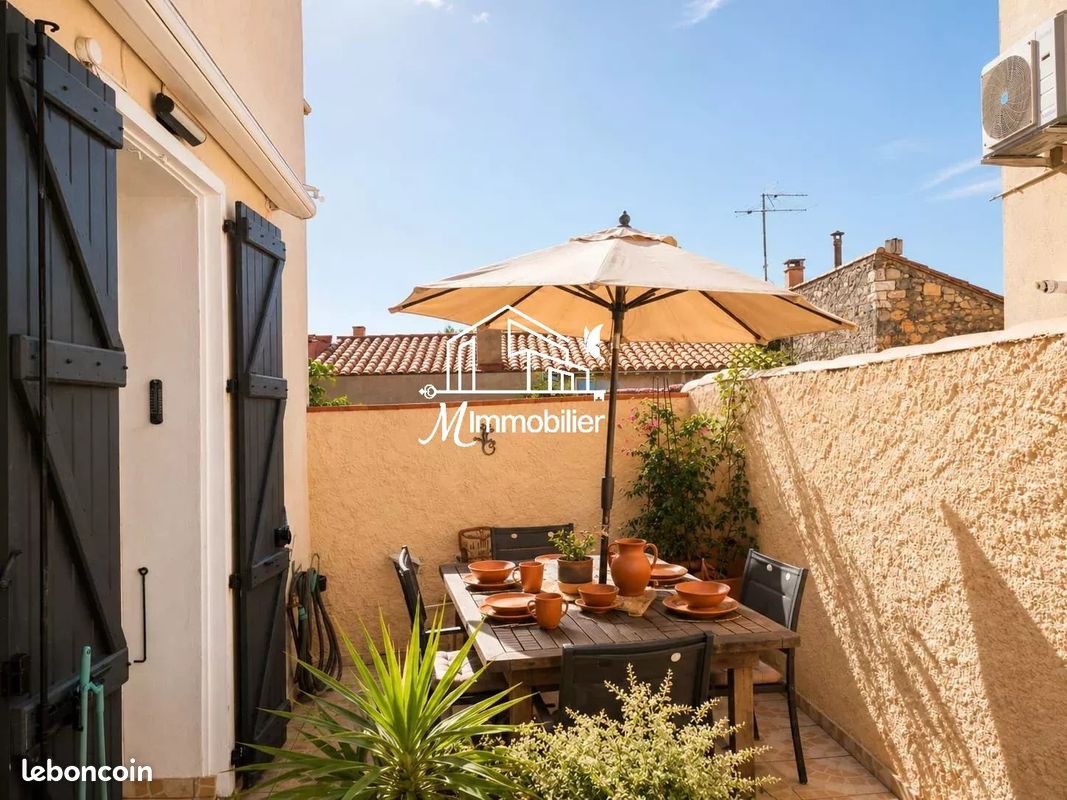 Appartement 3 pièces 96 m² · à Narbonne · 96 m² · 295 000 €