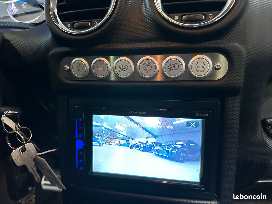 Voiture Sans Permis CASALINI M20 à 179/mois (image 7)