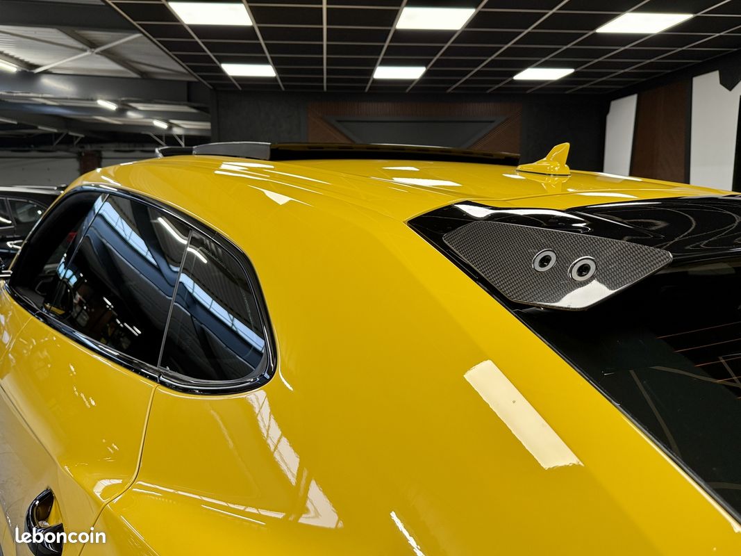 Lamborghini URUS PERFORMANTE 4.0 V8 666CV BITURBO / TOIT OUVRANT / ORIGINE FRANCE (LAURENT AUTO) (image 13)