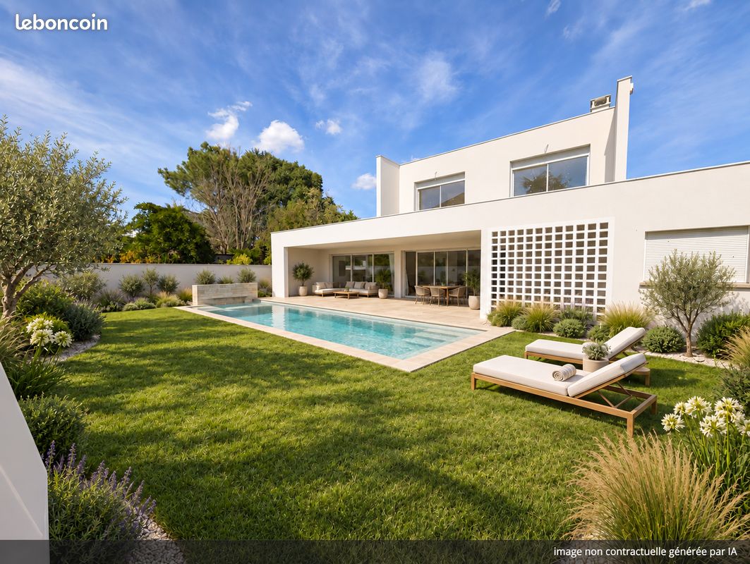Maison 7 pièces 250 m² · à Toulouse · 250 m² · 880 000 €