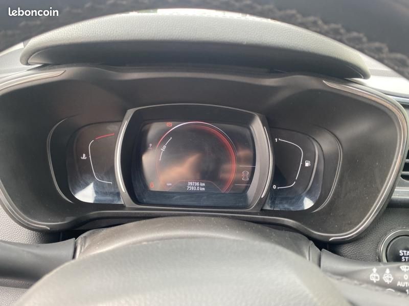 Renault Kadjar 1.5 Blue dCi 115ch Intens (image 11)