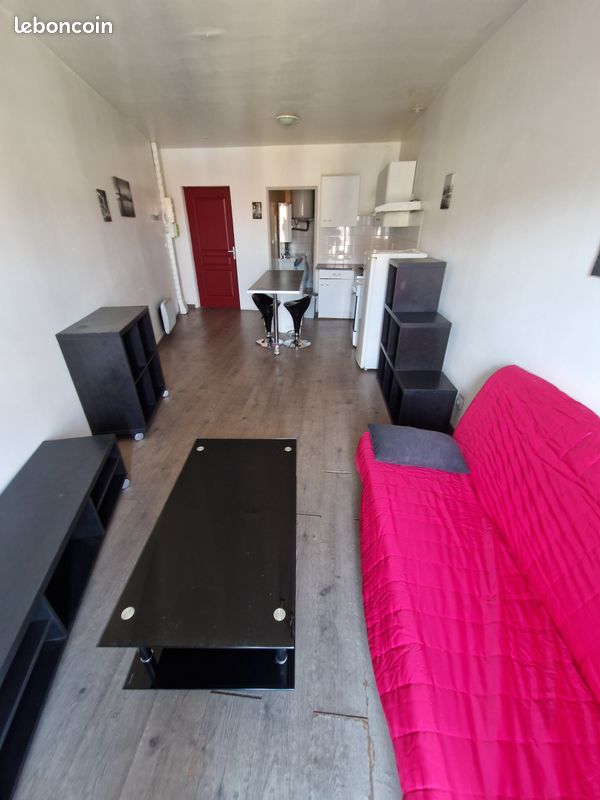 Appartement 2 pièces 50 m² · à Alès · 50 m² · 450 €